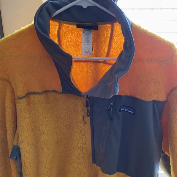 Patagonia men’s R jacket size XXL (EUC) - Picture 2 of 7